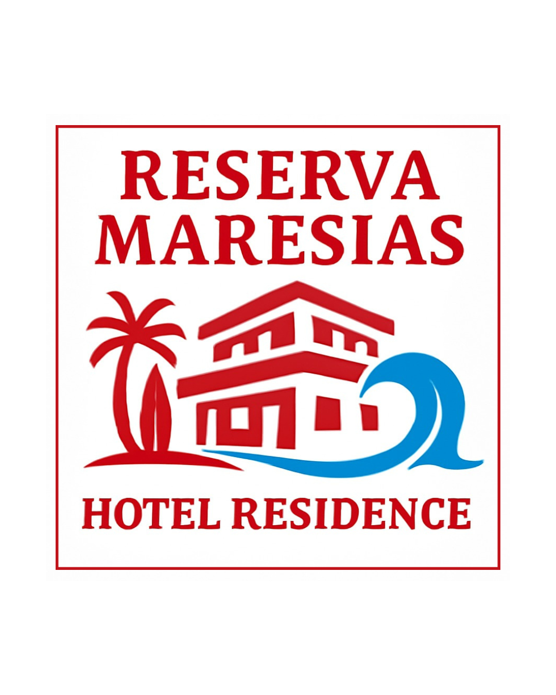 Reserva Maresias Logo