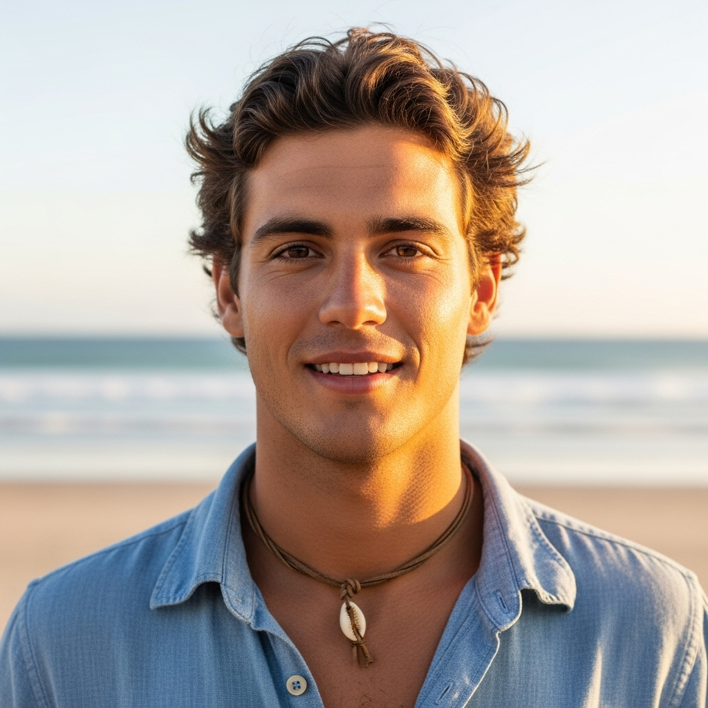 Foto de perfil de Pedro